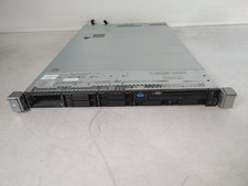 HP ProLiant DL360 Gen9 1.90 GHz Intel Xeon E5-2609 v3 8 GB DDR4 Server picture