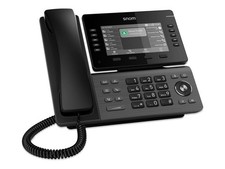 Snom Telefon D815W Voice over IP SIP Phone TCP/IP VOIP Wi-Fi 4691 picture