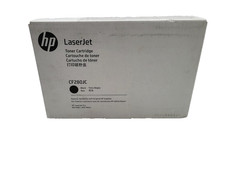 HP CF280JC LaserJet Pro Black Toner Cartridge picture