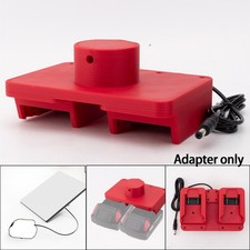 Battery Adapter For Starlink Mini Compatible with Milwaukee 18V Series Battery picture