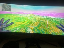 SCEPTRE C35 Ultrawide Curved QHD Gaming Monitor C355-3440UN picture