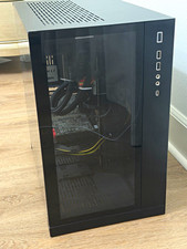 Gaming PC, RTX 2080, I5-12600KF, 32GB Ram, 500GB SSD, 1TB HDD picture