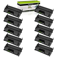 GREENCYCLE CF226A Toner Cartridge Lot Fits for HP 26A LaserJet Pro M402n M402dw  picture