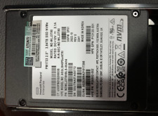 New Samsung PM1733 3.84TB SSD NVME MZWLJ3T8HBLS-0007C MZ-WLJ3T80 U.2 PCIE 4.0 X4 picture