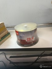 Imation 32x CD-R 80MIN/700MB 50-Pack picture