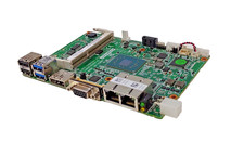 New Advantech MIO-5350 , Intel N3350 CPU 3.5