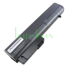 6Cell Battery For Hp Compaq NC2400 EliteBook 2530p 2540P 412779-001 412789-001 picture