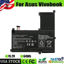 ✅NEW B41N1341 BATTERY FOR ASUS Q502L Q502LA Q502LA-BBI5T12 Q502LA-BBI5T14 SERIES picture