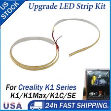 LED Light Kit Upgrade For All Creality K1 Series 3D Printers K1/K1Max/K1C/SE picture