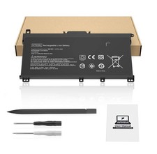 HT03XL For HP battery L11421-2C2 L11119-855 for Hp Pavilion 14-CE 14-CF 15-CS picture