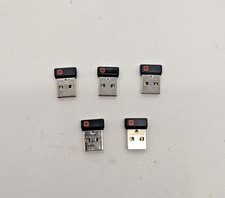 5 Logitech OEM Unifying USB Receiver for Wireless Mouse And Keyboard-2 Channels picture