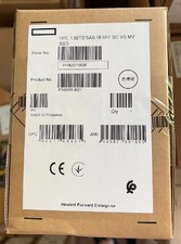 NEW P36999-B21 P37065-001 HPE 1.92TB SAS 12G 2.5'' RI SFF GEN9 GEN10 Server SSD picture