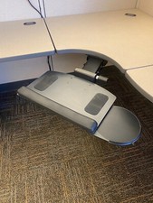Humanscale Ergonomic Keyboard Tray picture