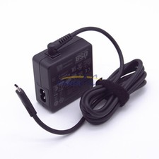Original Dynabook Portege X30-G-11N X30-G-125 Charger USB-C 65w Adapter picture