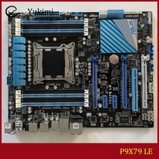FOR ASUS P9X79 LE DDR3*8 LGA 2011 Ｍotherboard Test OK picture