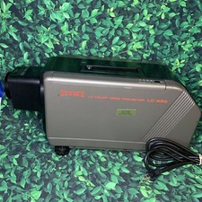 Eiki LC Color Video Projector LC-330 w/ Zoom Lens picture