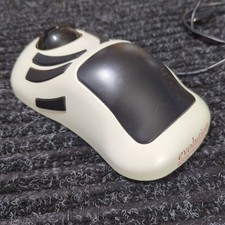 ITAC Systems Inc Mouse Trak USB Port Trackball Evolution X-SCROL-XROHS Rare picture