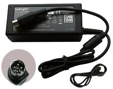 4-Pin AC DC Adapter For G-Technology G-Raid 1TB 907203-01 907207-01 Power Supply picture