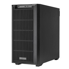 Silverstone CS383 8Bay SAS 12G / SATA 6G SSI-EEB/E-ATX Hot Swap NAS Case picture