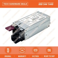 830219-001    HPE 900W Standard AC 240VDC Power Input Module FIO picture