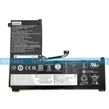 Genuine L19C2PF1 L19L2PF1 Laptop Battery for Lenovo IdeaPad 1-14IGL05 SB10W42960 picture