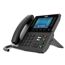 Fanvil X7C Enterprise Color IP Phone 5' Hig Res Screen 20 SIP Lines HD picture