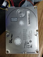 Quantum Fireball Desktop IDE 3.5 5.1Gig Hard Drive picture