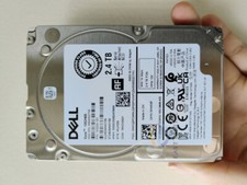401-ABHQ For R640 R740 R740XD Dell 0RWR8F ST2400MM0159 2.4TB 10K SAS 2.5