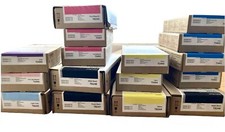 Epson SureColor T54x1-T54x7 Original Ink Photo Black Cyan Magenta Yellow picture