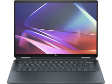 HP Spectre Laptop Computer 14