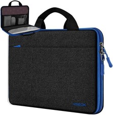 Laptop Sleeve 13-14 Inch Case Briefcase Compatible with MacBook Neo Pro 14 M5/M4 picture