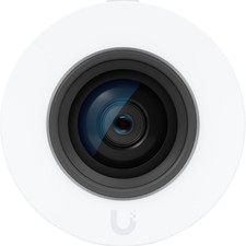 Ubiquiti Inc AI Theta Pro Long-Distance Lens in White - UVC-AI-Theta-ProLens picture
