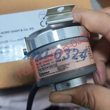1PCS NEW Kubler  8.5020.0050.2048.S110.0015 encoder  DHL/FedEx picture