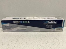 LCL toner replacement cartridge for LCL-TN324C/TN512C/TN514C CYAN C308 C368 1PK picture