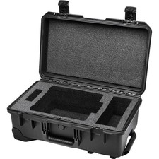 WD Pelican iM2500 Storm Carry-On Case for G-RAID Shuttle 4 RAID Array picture