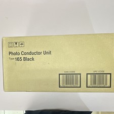 For Ricoh Photo Conductor Unit Type 165 Black MPN/EDP 480-0335 402448 G275-17 picture