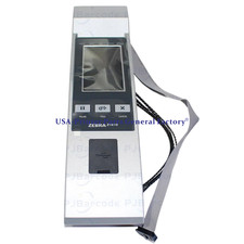 Touch Screen Control Panel For Zebra ZT610 Thermal Barcode Printer P1083320-122 picture