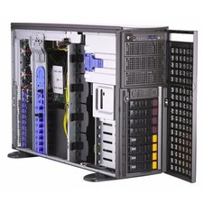 Supermicro SYS-740GP-TNRT Server 8x 3.5