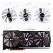 For SAPPHIRE RX5700XT Ultra Platinum Aurora Fan FDC10H12D9-C/FD10015M12D picture