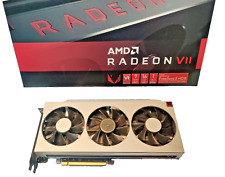 AMD Radeon VII 16GB HBM2 Graphics Card (RXVEGMA3FD6) - FOR PARTS picture