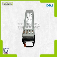 C901D Dell PowerEdge 2950 750W Power Supply 0C901D 7001452-J000 picture