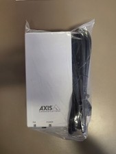 AXIS T8154 SFP Midspan, Plug-and-Play Media Converter, 60W picture