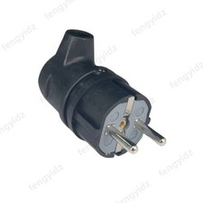 US 3-Prong Port AC Power Adapter Cord Cable for Laptop Notebook picture