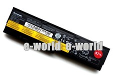 Genuine 47+ 42T4537 Battery For ThinkPad X200 X200s 42T4647 42T4648 42T4837 picture