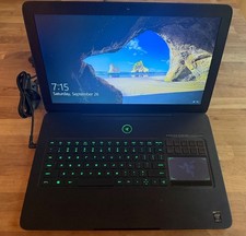 Razer Blade Pro Gaming Laptop RZ09-0117 17.3