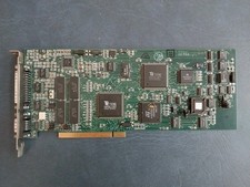 Integral Technologies 9400-00007 PCI w/ Parallel Port TESTED.  TSENG ET4000/W32P picture