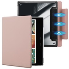 Magnetic Detachable Case For Onyx Boox Go 7/Go Color 7 (Gen II) Smart Book Cover picture