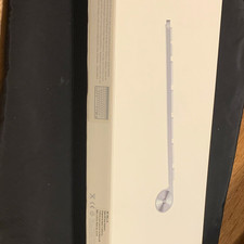Apple Magic Keyboard Wireless Standalone Keyboard - White picture