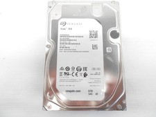 Seagate ST6000NM029A 6TB 7.2K 3.5