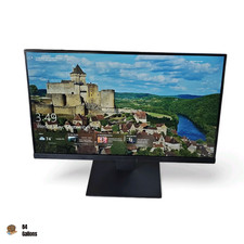 KOORUI 24 Inch FHD Computer Monitor - Built-in Speakers & 100 Hz Refresh 24N1A picture